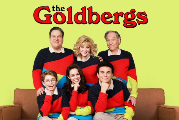 Los Goldberg