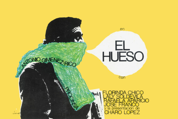 El hueso