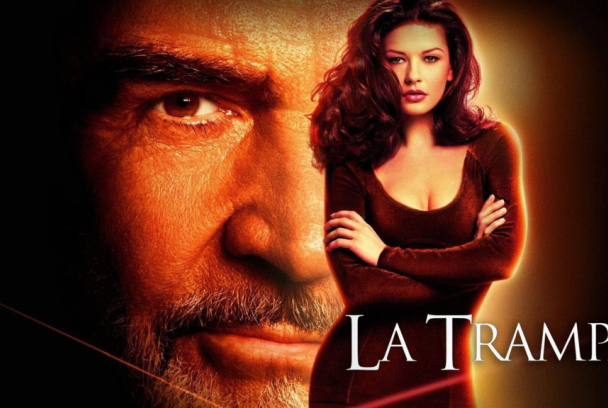 La trampa