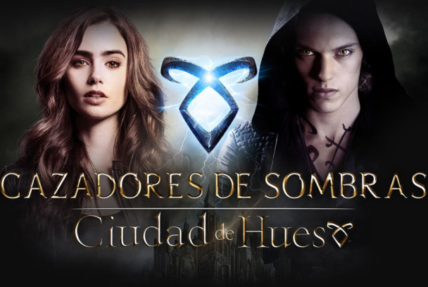 Cazadores de sombras: Ciudad de hueso