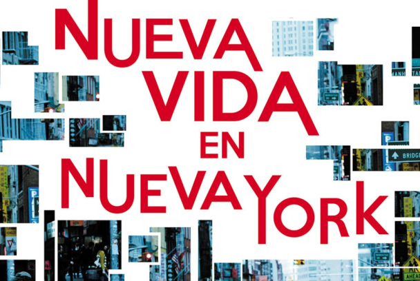 Nueva vida en Nueva York