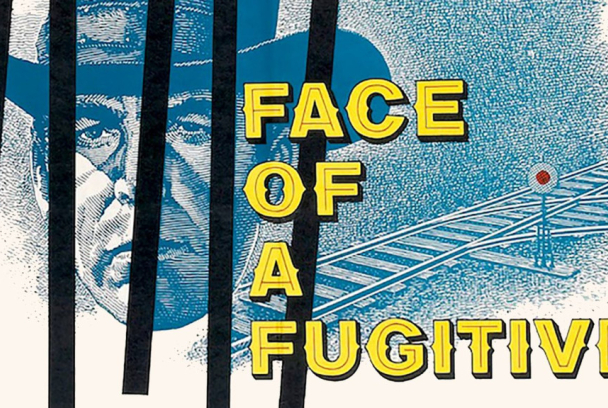 El rostro del fugitivo