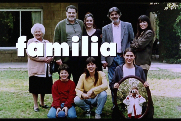 Familia
