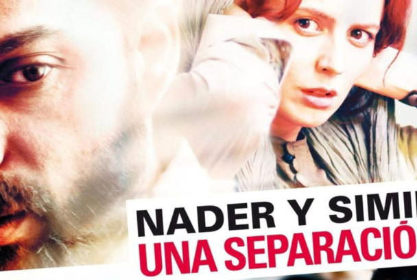 Nader y Simin, una separación