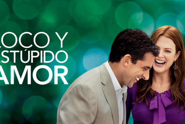 Crazy, Stupid, Love.