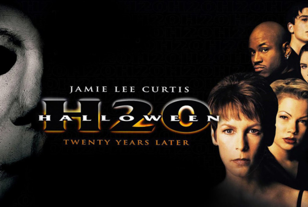 Halloween H20: Veinte años después
