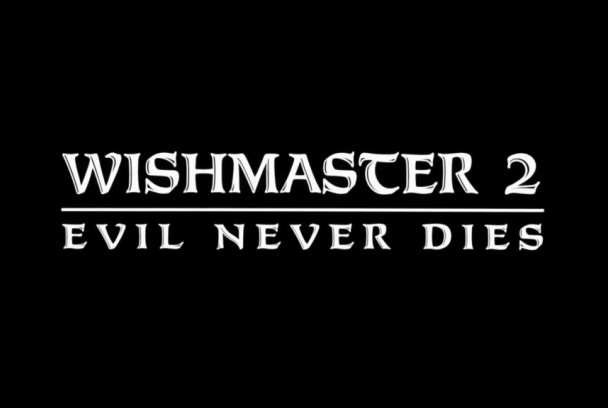 Wishmaster 2