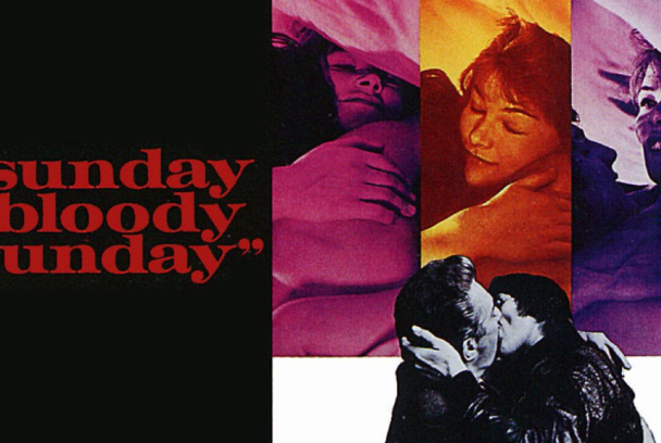 Domingo, maldito domingo