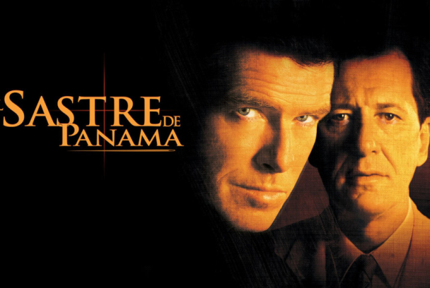 El sastre de Panamá