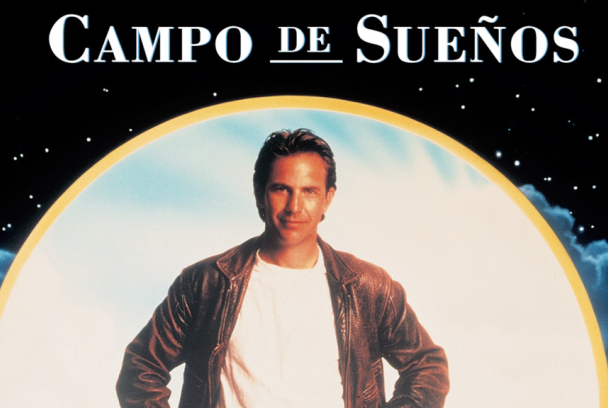 Campo de sueños