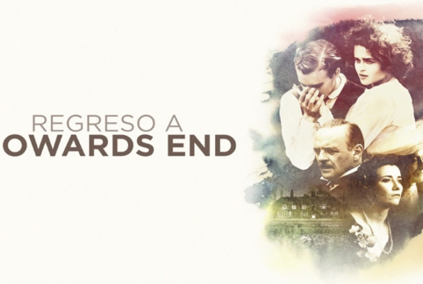 Regreso a Howards End