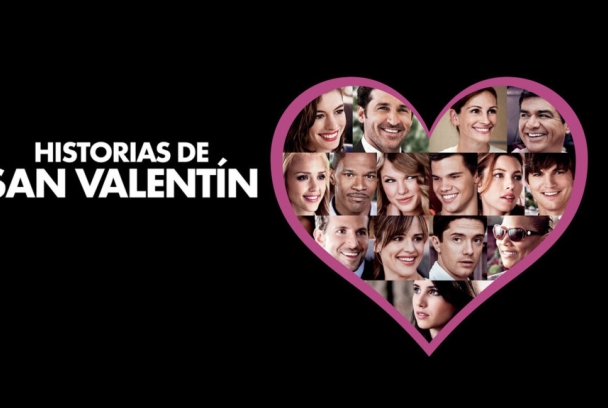 Historias de San Valentín