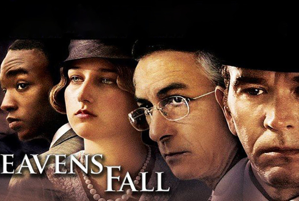 Los chicos de Scottsboro