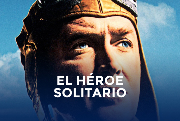 El héroe solitario