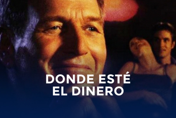 Donde esté el dinero