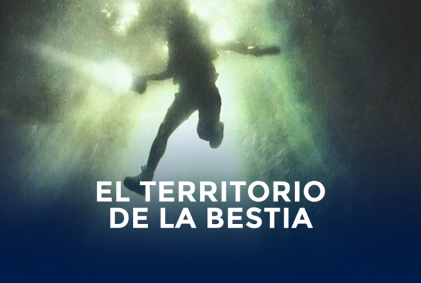 El territorio de la bestia