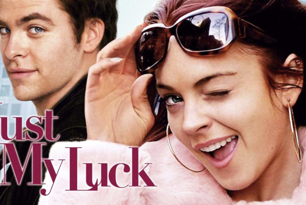 Devuélveme mi suerte