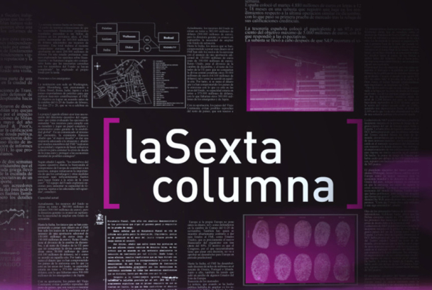 laSexta Columna