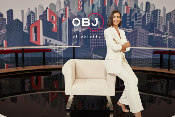 El Objetivo de Ana Pastor