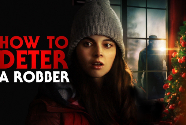 Cómo disuadir a un ladrón