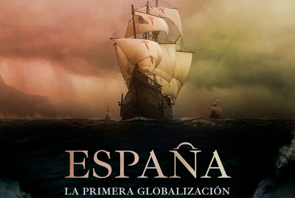 España, la primera globalización