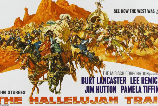 Las colinas del whisky