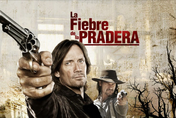 La fiebre de la pradera
