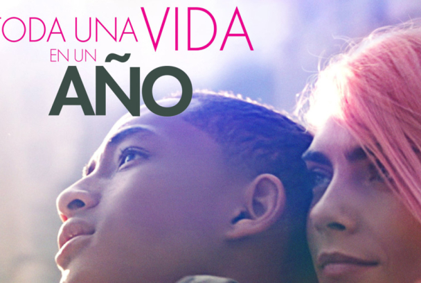 Toda una vida en un año