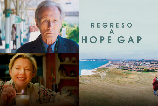 Regreso a Hope Gap