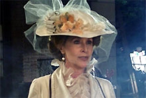 Las cerezas del cementerio