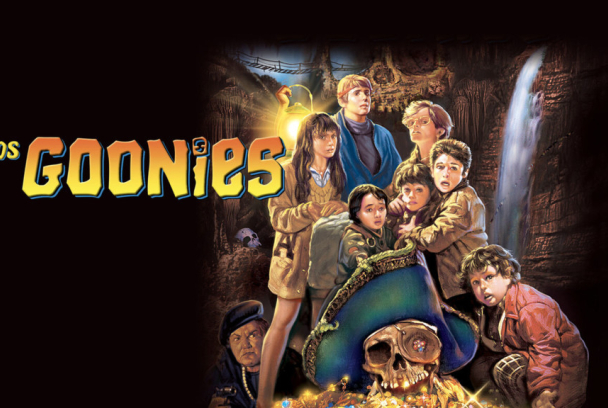 Los Goonies