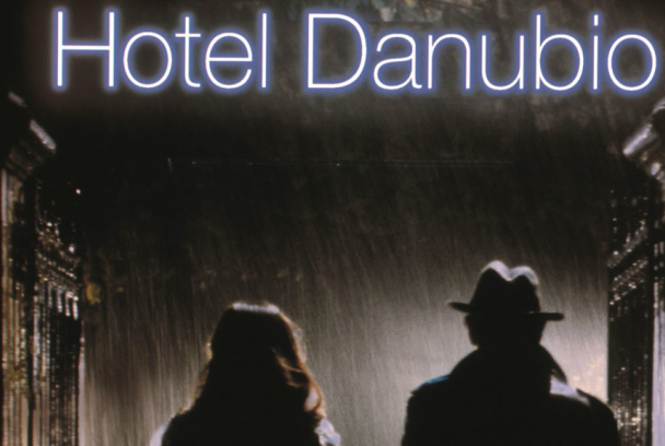 Hotel Danubio