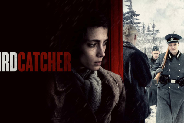 The Birdcatcher (El cazador de pájaros)