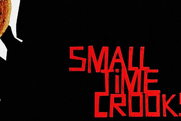 Granujas de medio pelo