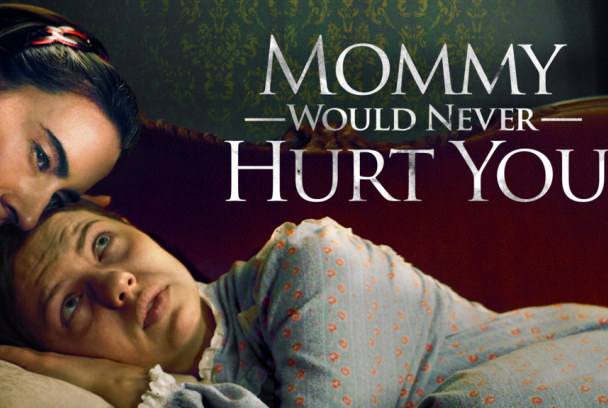 Mami nunca te haría daño