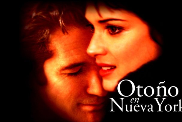 Otoño en Nueva York