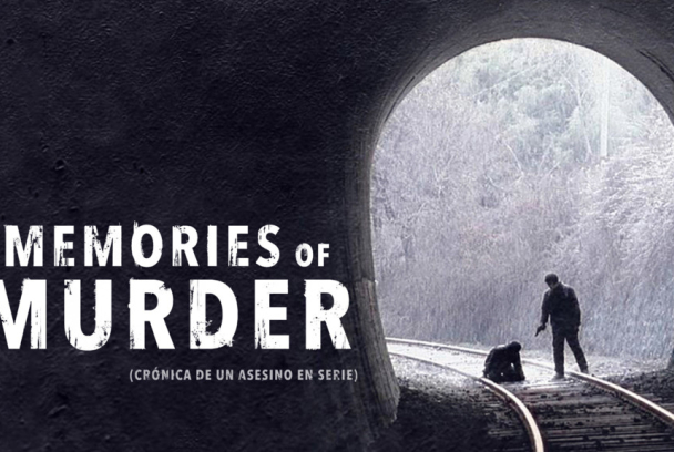 Crónica de un asesino en serie