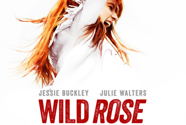 Wild Rose