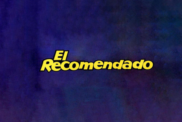 El recomendado