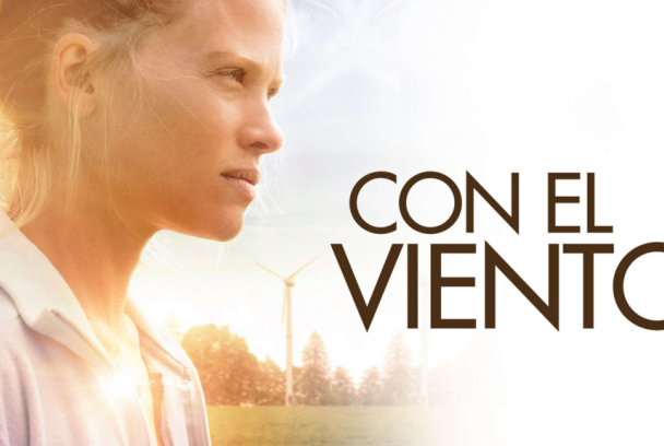 Con el viento