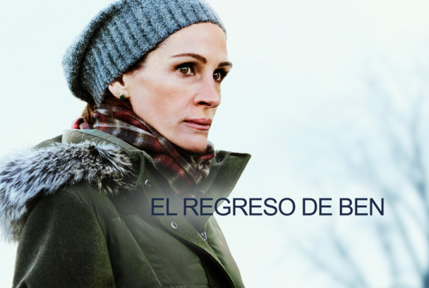 El regreso de Ben