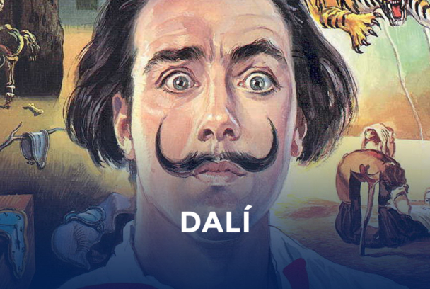 Dalí
