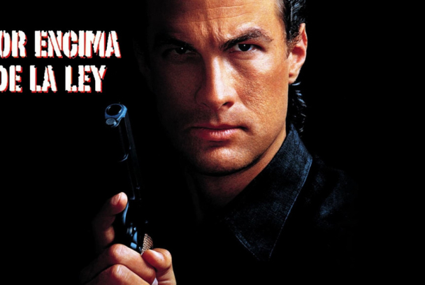 Por encima de la ley