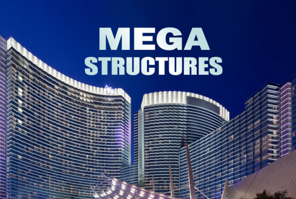Megaestructuras