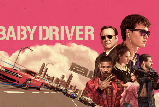 Baby Driver