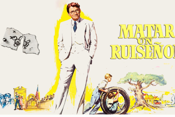 Matar a un ruiseñor