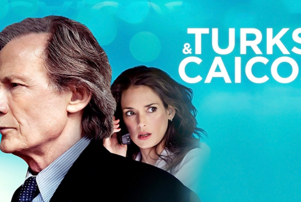 Islas Turcas y Caicos