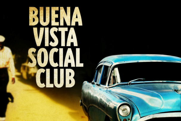 Buena Vista Social Club