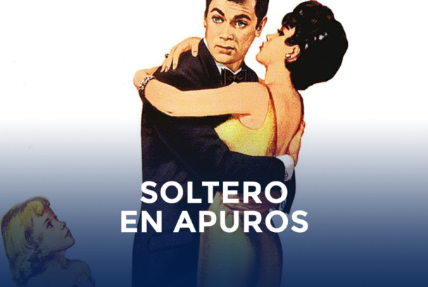 Soltero en apuros
