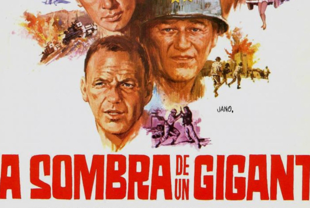 La sombra de un gigante